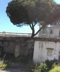 RifITI 024-AAV 60 - Rustico/Casale/Corte in Vendita a Giugliano in Campania di 150 mq - 2