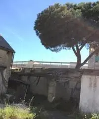 RifITI 024-AAV 60 - Rustico/Casale/Corte in Vendita a Giugliano in Campania di 150 mq - 3