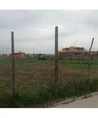 RifITI 019-20355 - Terreno Agricolo in Vendita a Giugliano in Campania - Varcaturo di 2000 mq