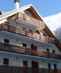 Tarvisio Vendita Appartamento