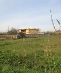 Lido Di Licola: Vendita Agricolo in Via Domitiana - 5