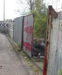 RifITI 027-524 - Terreno Agricolo in Vendita a Sant'Antimo di 900 mq