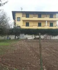 RifITI 019-21566 - Terreno Agricolo in Vendita a Marano di Napoli di 1200 mq - 8