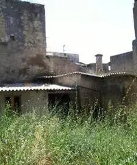 RifITI 024-av 11 - Rustico/Casale/Corte in Vendita a Giugliano in Campania di 90 mq