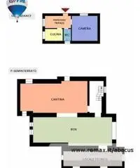 Anzio -  Villa 10 locali € 490.000 T928 - 4