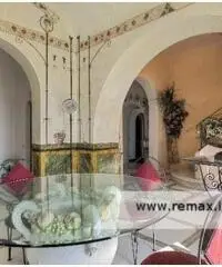 Castel Gandolfo -  Villa 9 locali € 1.950.000 T902 - 6