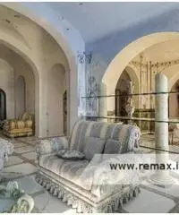 Castel Gandolfo -  Villa 9 locali € 1.950.000 T902 - 7