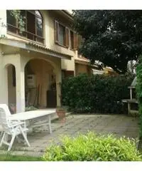 Lavinio-Lido di Enea: Vendita Villa in Via di Valle Schioia