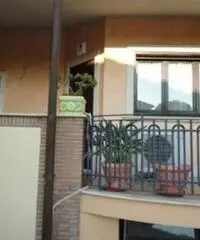 Lido di Ostia -  Villa 9 locali € 1.190.000 T901 - 3