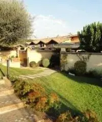 Lido di Ostia -  Villa 9 locali € 1.190.000 T901 - 7