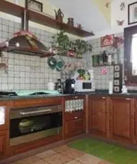 Lido di Ostia -  Villa 9 locali € 1.190.000 T901 - 8