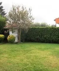 Rif: t14 - Villa in Vendita a Ariccia - 9