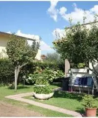 Tor San Lorenzo: Vendita Villa in Via Brenta - 5