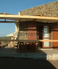 Villetta a schiera in vendita a Porto Torres 68 mq  Rif: 384340