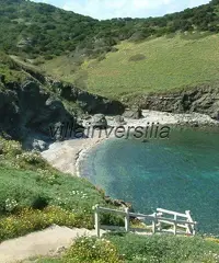 Villetta a schiera in vendita a Porto Torres 68 mq  Rif: 384340 - 5