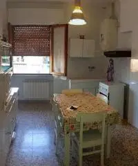 Appartamento in vendita a CASTELLINA SCALO - Monteriggioni  Rif: 475851 - 8