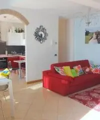 Appartamento in vendita a Colle di Val d'Elsa 105 mq  Rif: 474135