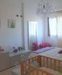 Appartamento in vendita a Colle di Val d'Elsa 105 mq  Rif: 474135 - 8