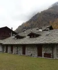 Appartamento a Gressoney La Trinitè - Rif. 800102VE - 9