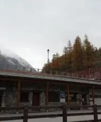 Appartamento a Gressoney La Trinitè - Rif. 800102VE - 10