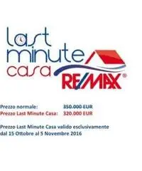 Rif: 21711138-24 - LAST MINUTE- LA SALLE(AO)-POSIZIONE UNICA PANORAMICO-