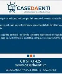 Rif: 003054339/13ESL1ChevriereAOFD - Appartamento in Vendita a Etroubles - 9