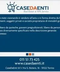 Rif: 003054339/13ESL1ChevriereAOFD - Appartamento in Vendita a Etroubles - 10