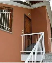 Vendita appartamento mq. 85 - Zona Valenzani