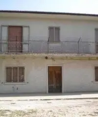 Vendita Casa indipendente da 123456789mq con garage