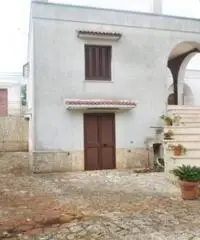 Vendita Villa in c.da lamie di olimpia, -1 - 5