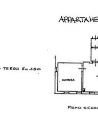 Vendita appartamento mq. 50 - Zona Paludi - 8