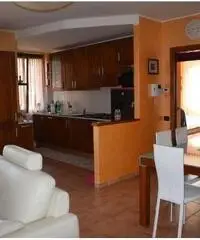 appartamento Sotto il Monte mq 77 Euro 140.000 - 3