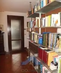 Scanzo Villa a schiera € 305.000 T4327iH - 2