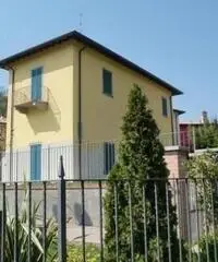 Trescore Balneario Villa 6 Locali 570.000 EUR T604H