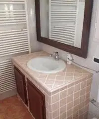 Vendita casa indipendente mq. 187 - Zona San Pietro Capofiume - 6