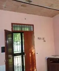 Vendita casa indipendente mq. 187 - Zona San Pietro Capofiume - 7