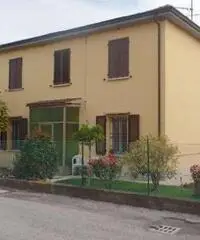 Vendita villa unifamiliare mq. 130 - Zona Marmorta