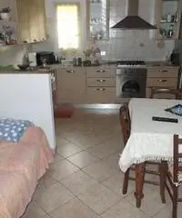 Vendita villa unifamiliare mq. 130 - Zona Marmorta - 7