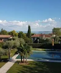 Moniga del Garda vendesi villa 5 vani 220 Mq - 6