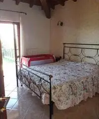 Moniga del Garda vendesi villa 5 vani 220 Mq - 8