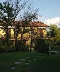 Polpenazze del Garda vendesi villa a schiera 3 vani 135 Mq - 5