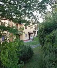 Polpenazze del Garda vendesi villa a schiera 3 vani 135 Mq - 8