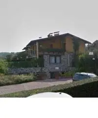 Rif: 0030469195/12FLL4tacconeBSFD - Villa a Schiera in Vendita a Padenghe sul Garda