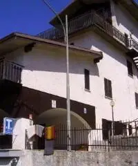 Vendita appartamento vacanza mq. 40 - Capovalle