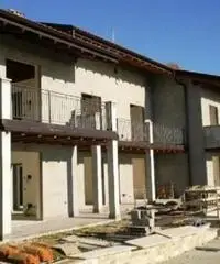 Vendita villa a schiera mq. 100 - Toscolano-Maderno - 2