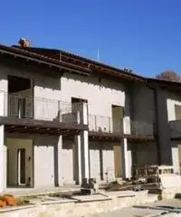 Vendita villa a schiera mq. 100 - Toscolano-Maderno - 4