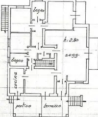 Vendita villa mq. 300 - Anfo - 2