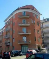 Vendita Trilocale in Via Duca Degli Abruzzi, 3