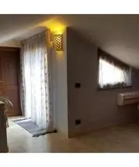 Villa a schiera 6vani Aci Bonaccorsi centro - 7