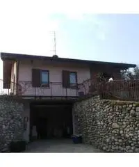 119a - Villa singola Montano Lucino - 4